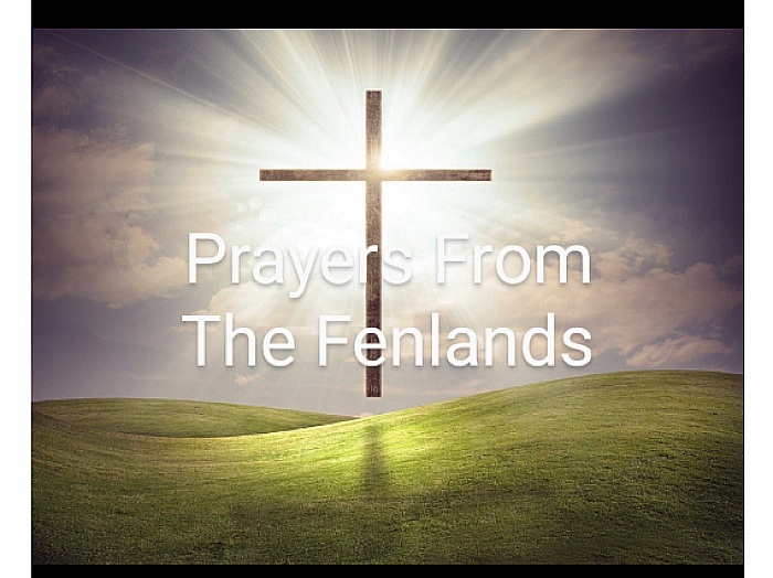 Prayers From The Fenlands