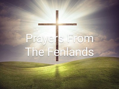 Prayers From The Fenlandsin