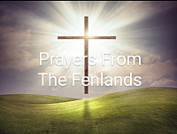 Prayers From The Fenlands